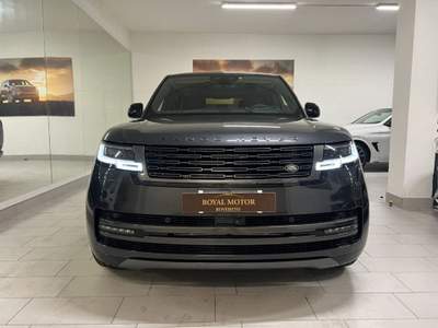 Land Rover Range Rover 3.0D l6 HSE 249cv NO SUPERBOLLO / AZIENDALE !! Grigio usata Rovereto