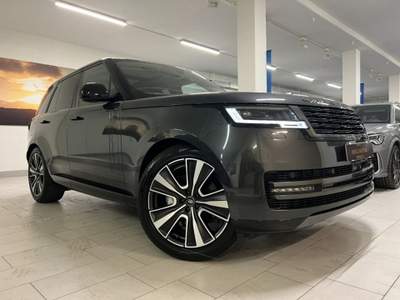 Land Rover Range Rover 3.0D l6 HSE 249cv NO SUPERBOLLO / AZIENDALE !! Grigio usata Rovereto