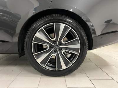 Land Rover Range Rover 3.0D l6 HSE 249cv NO SUPERBOLLO / AZIENDALE !! Grigio usata Rovereto