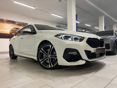 BMW Serie 2 Gran Coupé 220d d Gran Coupé Msport aut. AZIENDALE!! + 18" !! Bianco usata Rovereto