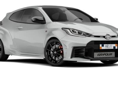 Toyota Yaris 1.5 Hybrid 5 porte Trend Grigio usata Buccinasco Toyota Yaris 1.5 Hybrid 5 porte Trend Grigio usata Buccinasco