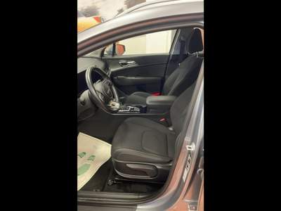 Kia Sportage 1.6 CRDi MHEV DCT Business Grigio usata Mesagne