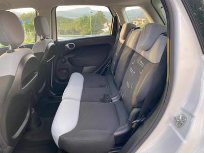 Fiat 500L 1.3 Multijet 85 CV OK NEOPATENTATI Bianco usata Savoia di Lucania