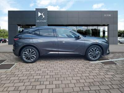 DS Automobiles DS 4 MY24 1200 BZ 130CV AUT BASTILLE BUSINESS Grigio usata Monza