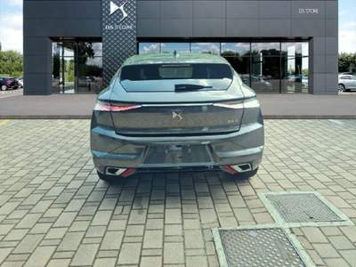 DS Automobiles DS 4 MY24 1200 BZ 130CV AUT BASTILLE BUSINESS Grigio usata Monza