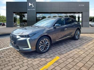 DS Automobiles DS 4 MY24 1200 BZ 130CV AUT BASTILLE BUSINESS Grigio usata Monza