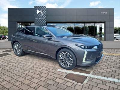 DS Automobiles DS 4 MY24 1200 BZ 130CV AUT BASTILLE BUSINESS Grigio usata Monza