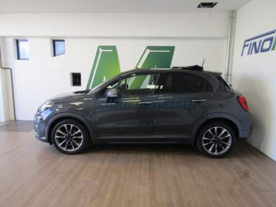 Fiat 500X CABRIO 1.0 T3 120 CV Sport Grigio usata Fino Mornasco
