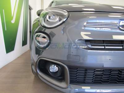 Fiat 500X CABRIO 1.0 T3 120 CV Sport Grigio usata Fino Mornasco