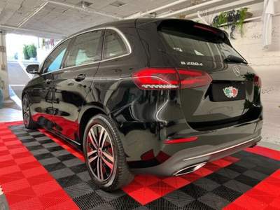 Mercedes-Benz Classe B RISERVATA!! Nero usata TREVIOLO