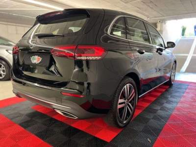 Mercedes-Benz Classe B RISERVATA!! Nero usata TREVIOLO