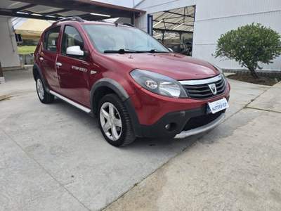 Dacia Sandero Stepway 1.5 dCi 90CV Lilla usata Sassari