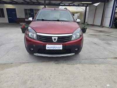 Dacia Sandero Stepway 1.5 dCi 90CV Lilla usata Sassari