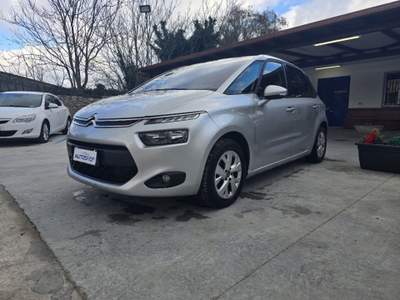 Citroen C4 Picasso 1.6 e-HDi 115 Seduction Grigio usata Sassari