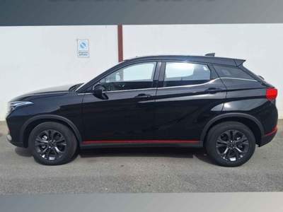 DFSK Glory 500 LUXURY AUTOMATICA TURBO Nero usata Feltre