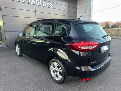 Ford C-Max 1.5 TDCi 120CV Start&Stop Business NEOPATENTATI Nero usata Castelfranco Veneto
