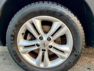 Nissan Qashqai 1.5 dCi DPF Acenta Grigio usata Torino
