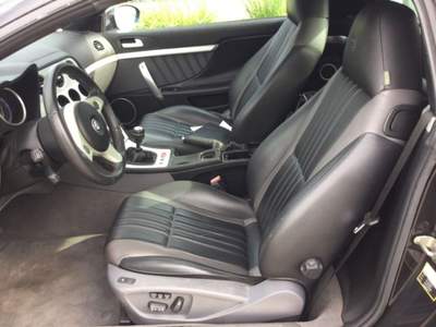Alfa Romeo Spider 2.2 JTS Nero usata Castelnuovo Rangone