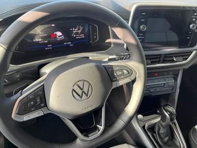 Volkswagen T-Roc 2.0 TDI SCR 150 CV DSG Style/PREZZO REALE Bianco usata Rivarolo Canavese