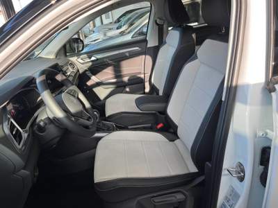 Volkswagen T-Roc 2.0 TDI SCR 150 CV DSG Style/PREZZO REALE Bianco usata Rivarolo Canavese