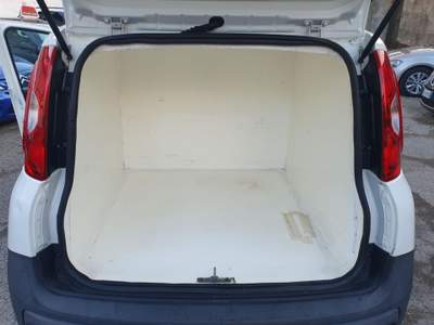 Fiat Panda 1.3 MJT S&S Pop Van 2 posti Bianco usata Piacenza