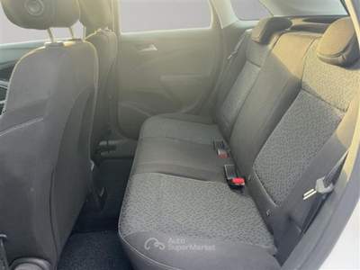Opel Crossland X 1.5 ecotec Advance s&s 102cv Bianco usata Civitanova Marche