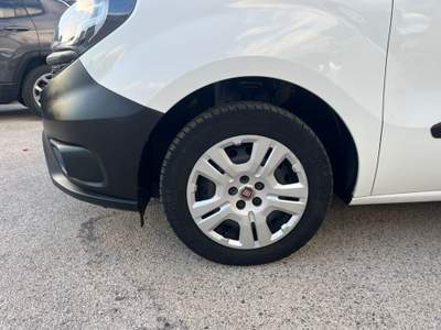 Fiat Doblò Doblò 1.6 MJT 105CV S&S PL-TA Cargo Maxi XL Easy Grigio usata Alcamo