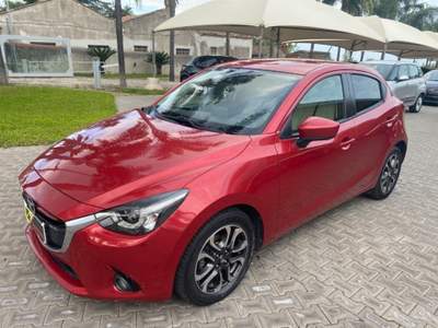 Mazda 2 1.5 90 CV Skyactiv-G Full Full Optional Lilla usata Giarre