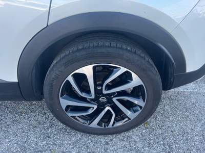 Opel Grandland 2.0 diesel Ecotec Start&Stop aut. Ultimate Bianco usata Albignasego