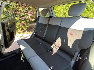 Fiat 500L Fiat 500L 1.3 Mtj Pop Star Grigio usata Milazzo