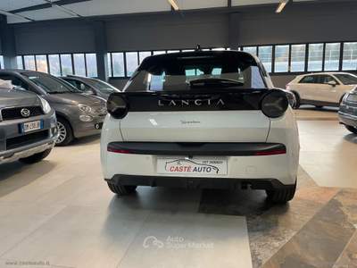 Lancia Ypsilon Ypsilon Hybrid e-DCT PRONTA CONSEGNA Bianco usata Marzabotto