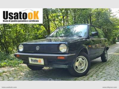 Volkswagen Polo Polo 1000 Fox VOLSWAGEN POLO FOX Blu/Azzurro usata AVIGLIANA
