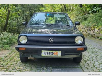 Volkswagen Polo Polo 1000 Fox VOLSWAGEN POLO FOX Blu/Azzurro usata AVIGLIANA