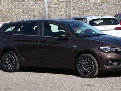 Fiat Tipo 1.6 Mjt S&S SW City Life Grigio usata Bernalda