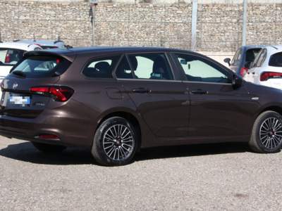 Fiat Tipo 1.6 Mjt S&S SW City Life Grigio usata Bernalda