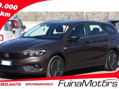 Fiat Tipo 1.6 Mjt S&S SW City Life Grigio usata Bernalda