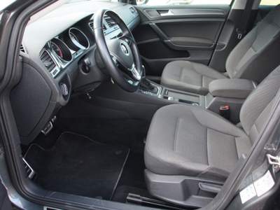 Volkswagen Golf 1.6 TDI 115CV DSG 5p. Business BlueMotion Technolo Grigio usata Bernalda