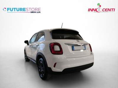 Fiat 500X 1.0 T3 120 CV Club Bianco usata AVERSA