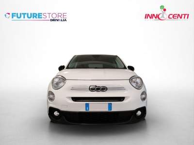 Fiat 500X 1.0 T3 120 CV Club Bianco usata AVERSA