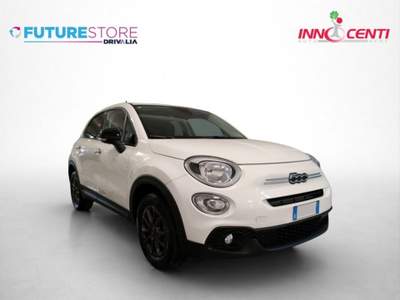 Fiat 500X 1.0 T3 120 CV Club Bianco usata AVERSA