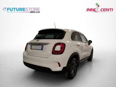 Fiat 500X 1.0 T3 120 CV Club Bianco usata AVERSA