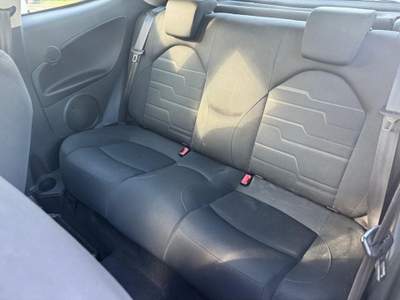 Alfa Romeo MiTo 1.4 T 120 CV GPL Distinctive Nero usata Gaglianico