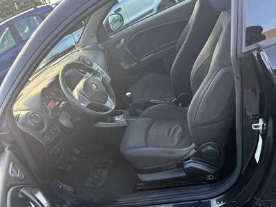 Alfa Romeo MiTo 1.4 T 120 CV GPL Distinctive Nero usata Gaglianico