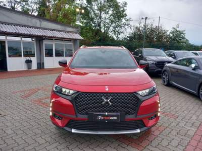 DS Automobiles DS 7 1.6 thp La Premiere s Rosso usata Abbiategrasso