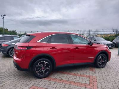 DS Automobiles DS 7 1.6 thp La Premiere s Rosso usata Abbiategrasso