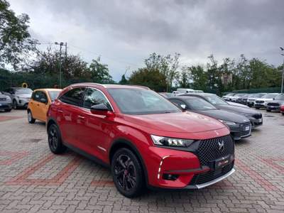 DS Automobiles DS 7 1.6 thp La Premiere s Rosso usata Abbiategrasso