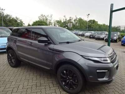 Land Rover Range Rover Evoque 2.0 150cv Grigio usata Abbiategrasso