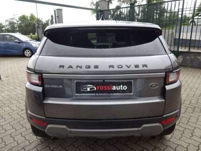 Land Rover Range Rover Evoque 2.0 150cv Grigio usata Abbiategrasso