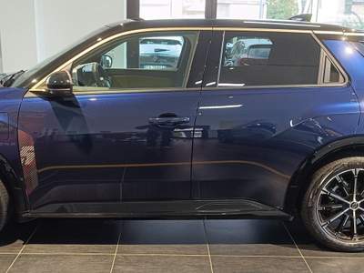 Renault 5 E-Tech Electric 150 CV Comfort Range AC 11 Iconic Cinq Blu/Azzurro usata SORA