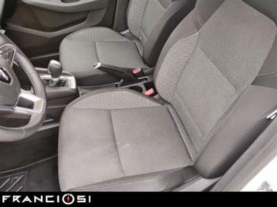 Renault Clio 5 Porte 1.6 E TECH Hybrid 140cv Zen Auto Bianco usata Mirandola